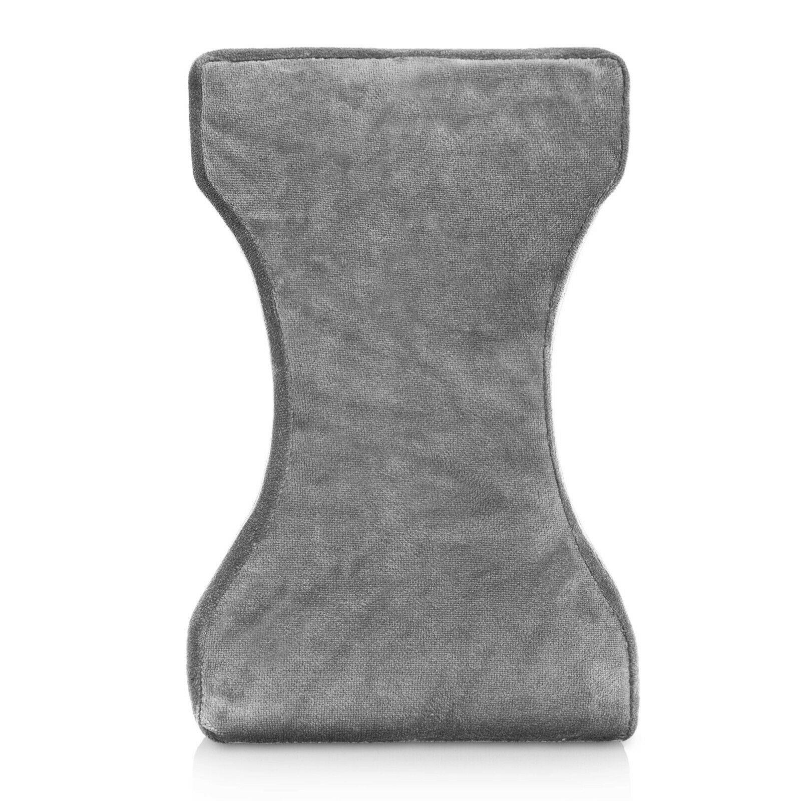 Memory Foam Orthopaedic Leg Pillow Cushion Hips Knee Support Pain