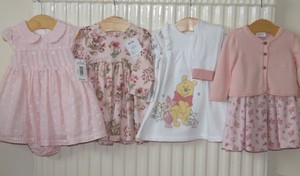 baby hangers matalan