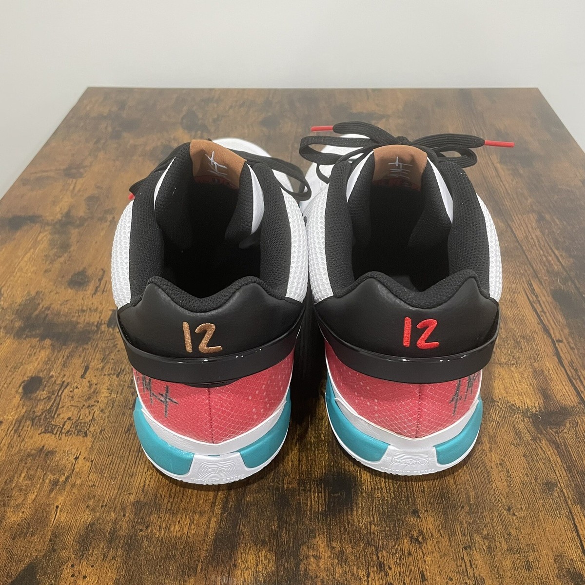 その他 JA1 Ja Morant 初シグネチャー『Nike Ja 1』の新作が国内4月19日より