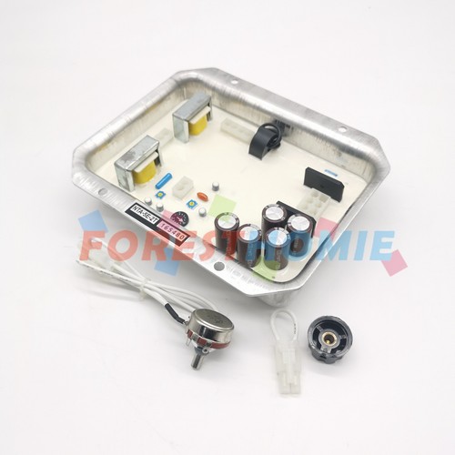 AVR NTA-5E-2T For Denyo 180SPK2 220SPK3 300SPK3 400SPK2 500SPK/M 600SPK 800SPK - Picture 3 of 5