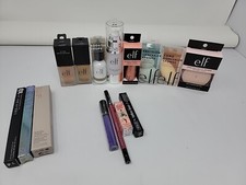 MakeUp Beauty Bundle Elf, Kat Von D, Urban Decay, Beauty Bite, Sephora, Benefit