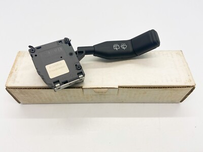 Wiper Switch for RENAULR R19 7700826606 251112 VALEO