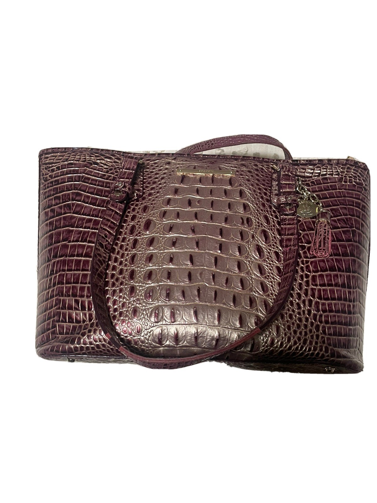 brahmin handbags used preowned eBay