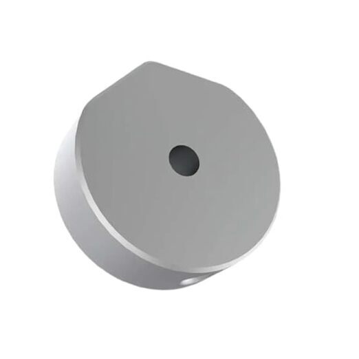 Mini Tripod Adapter, 1/4-20 Threaded, for Starlink V4 Mount, Travel Essential