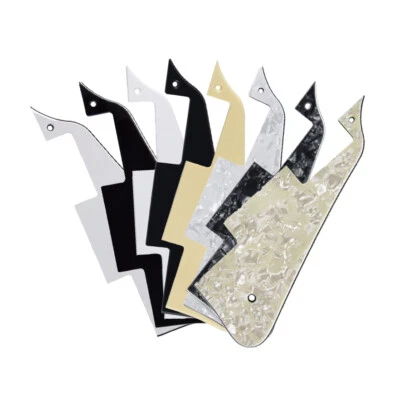 GUITAR ANATOMY Les Paul LP Schlagbrett Kratzplatte