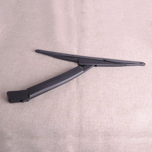 2015 Lincoln Navigator Front and Rear Wiper Blades