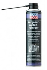 LIQUI MOLY 2406 SPRAY PULITORE DETERGENTE CORPI FARFALLATI CORPO FARFALLATO