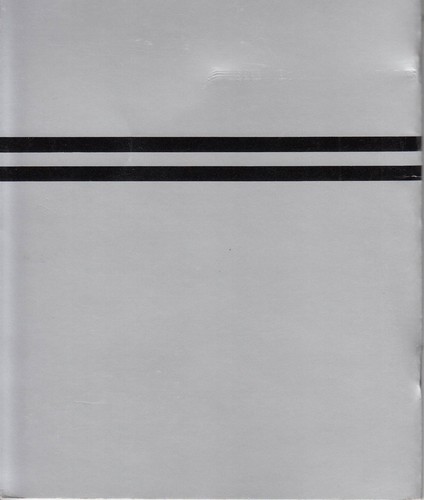 1980 Triumph Bonneville 750, T140V, OIF, OEM, OWNERS Handbook, USA & UK, NOS - Picture 2 of 7