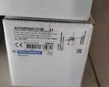 1PC New Schneider XCKMR54D1H29 Limit Switch Brand