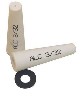 Alc Nozzle Kit For Item# 155519 Deadman Valve - 3/32In. Nozzle (746340402929)