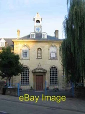 Photo 6x4 The Blue House Frome A view looking southeast towards the Blue  c2006
