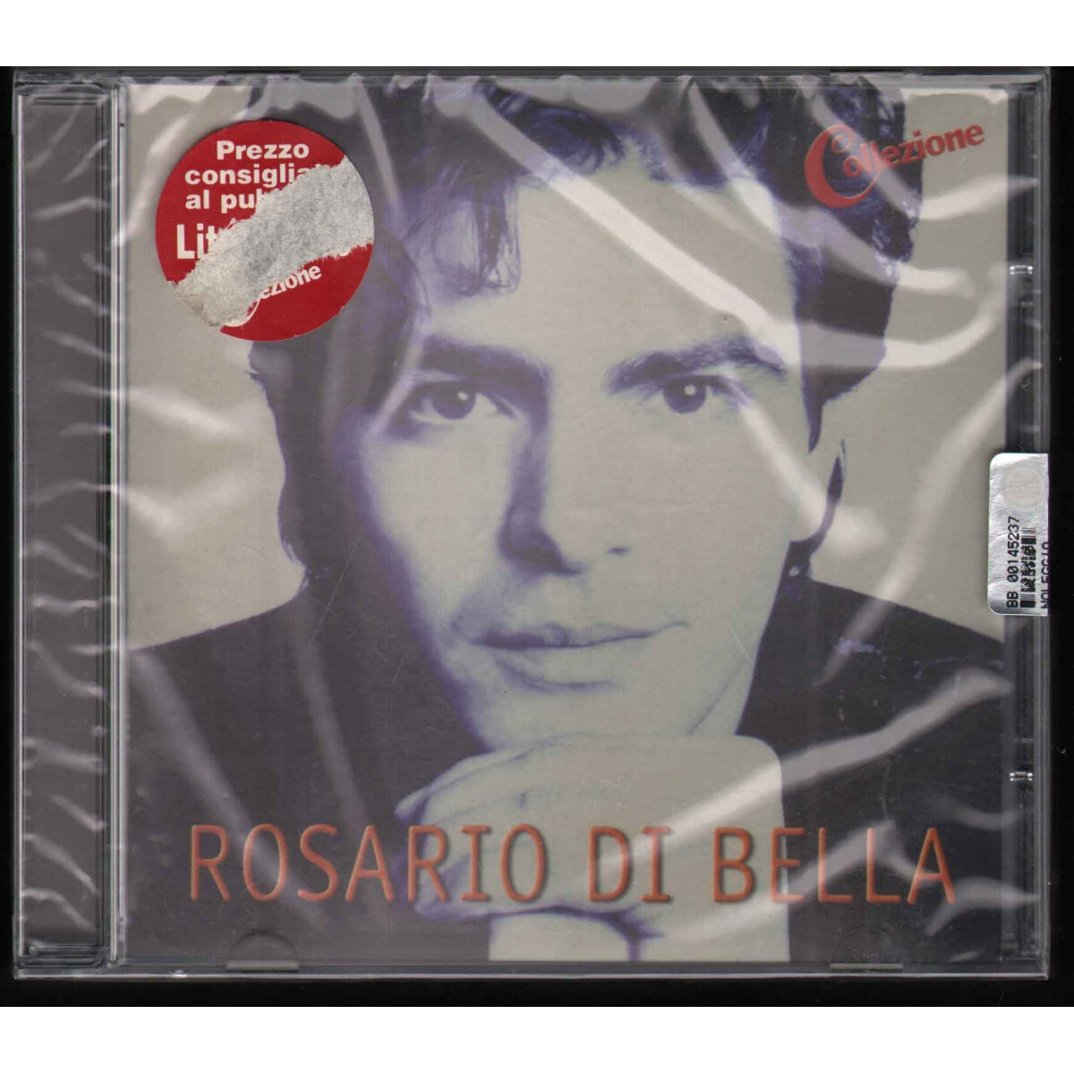 Rosario Di Bella ‎CD Collection / EMI Sealed 0724353166922