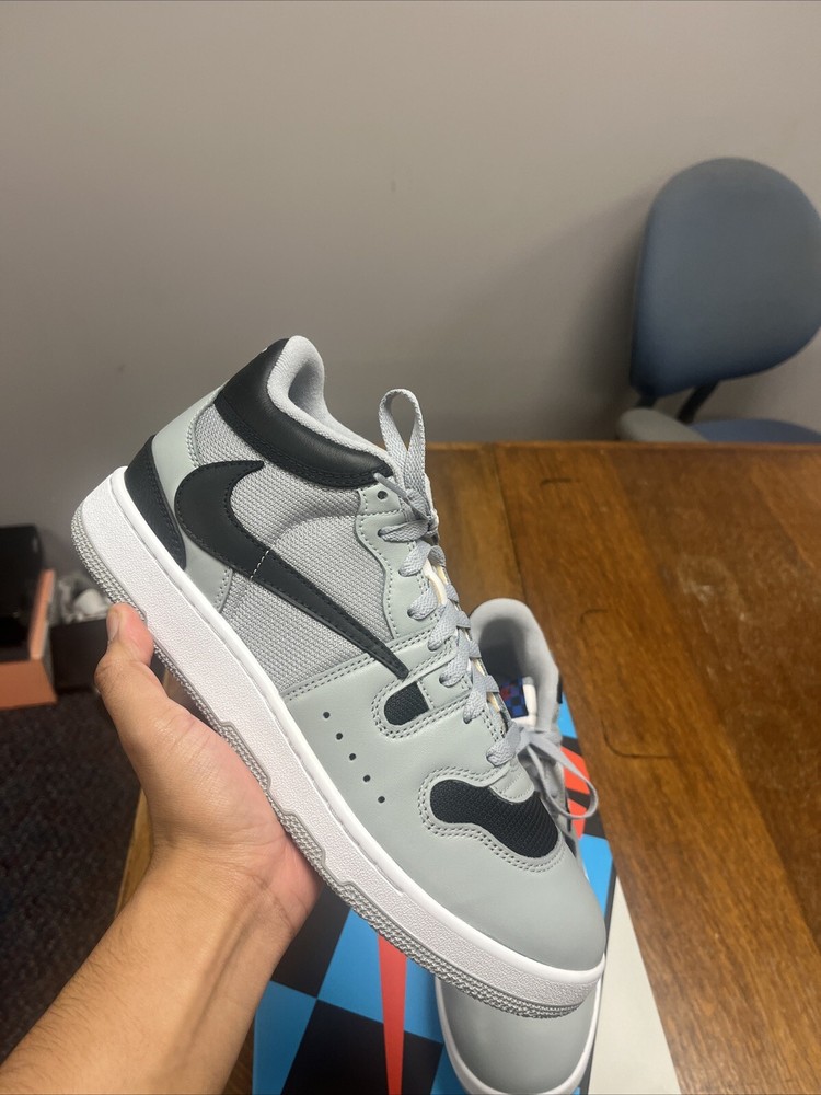 Size 11 - Nike Travis Scott x Mac Attack SP Cactus Mac