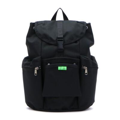 PORTER UNION RUCKSACK 782-08692 BLACK Tracking From JP z15 | eBay