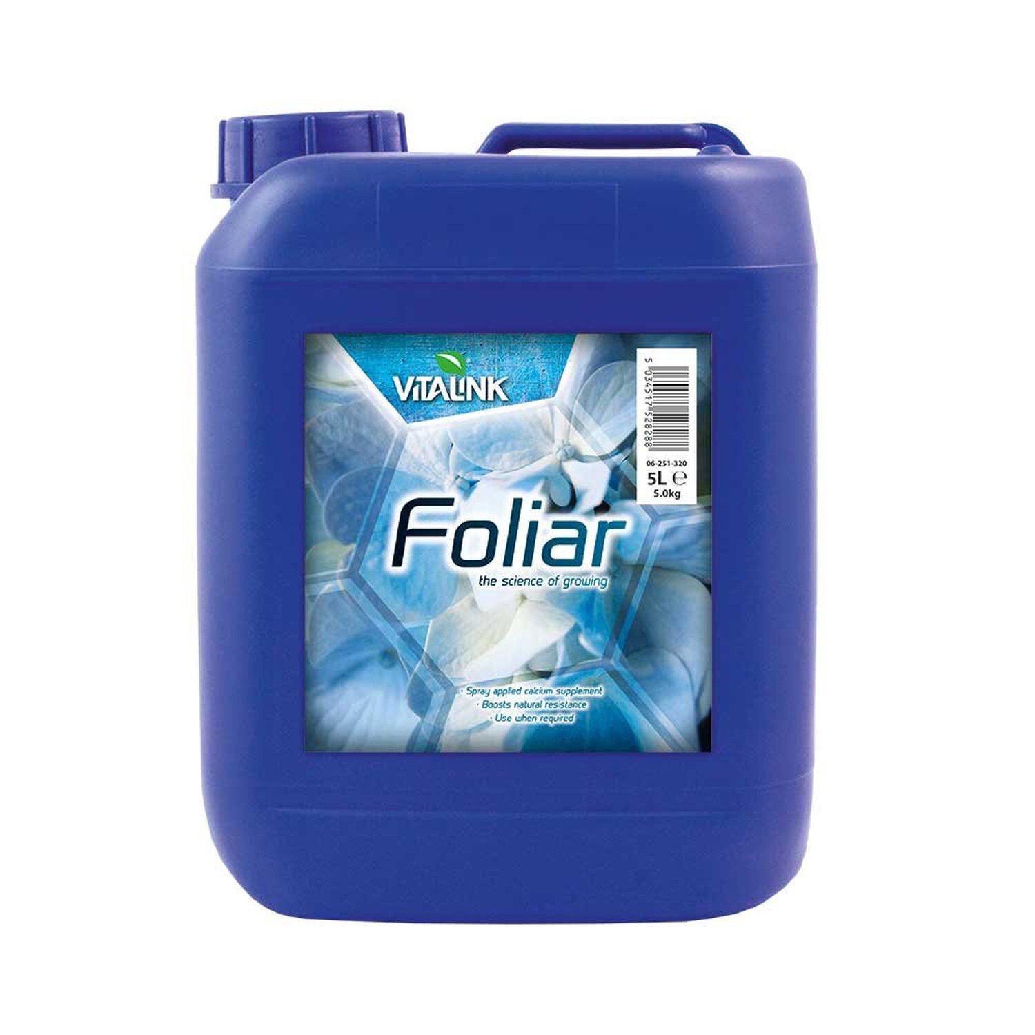 VitaLink 5 Litre Foliar by vitalink