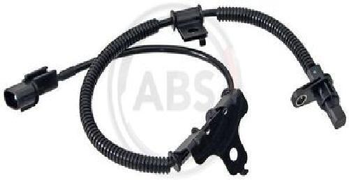 Original A.B.S. Sensor Wheel Speed 31233 for KIA