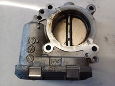 7A* Mercedes MB W245 W169  Drosselklappe A2661410525 BOSCH  0280750175