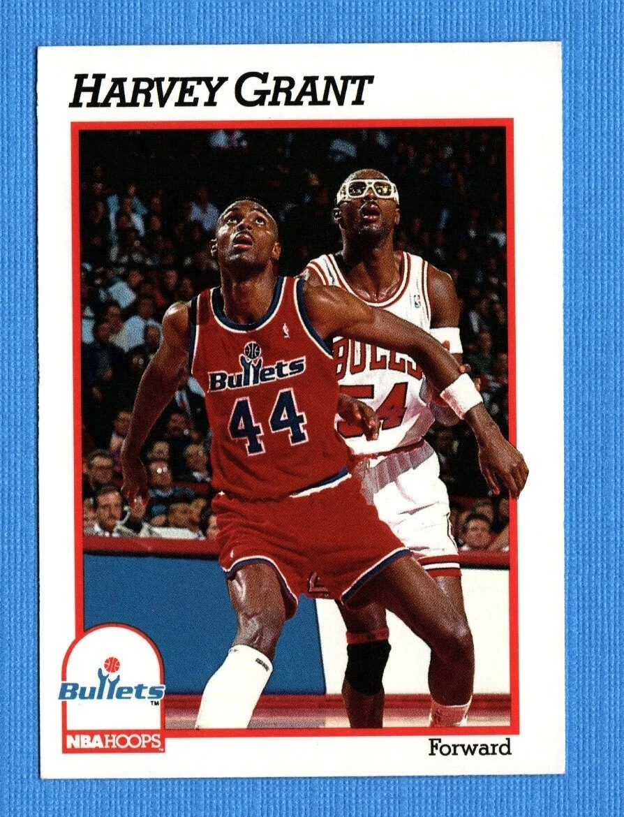 Harvey grant deals