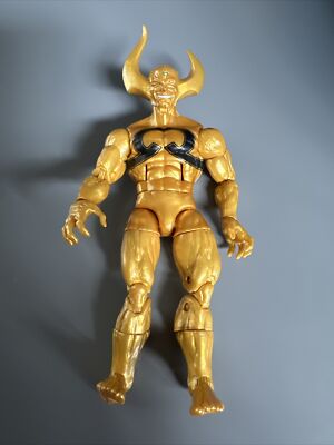 Marvel Legends Ex Nihilo Guardians Of The Galaxy Mantis BAF Wave 6'' Figure 2017