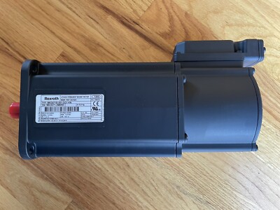 NEW BOSCH REXROTH INDRAMAT Mdl. MKD071B-061-GG1-KN PM Motor - R911261681