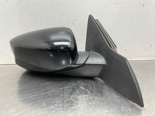 2017 Honda Accord Sedan OEM Right Passengers Side Power Door Mirror Black 13-16