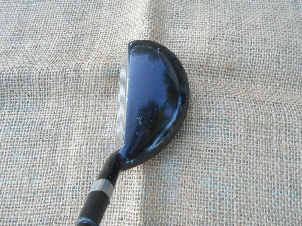 Integra TURF RIDER 24° Hybrid ⛳ FIBER-X CM24 Intrepid Graphite Regular - Image 3 of 4