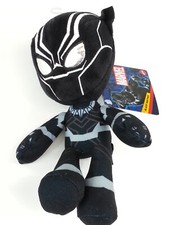 NEW NWT Marvel Black Panther Plush DollNew with tags.