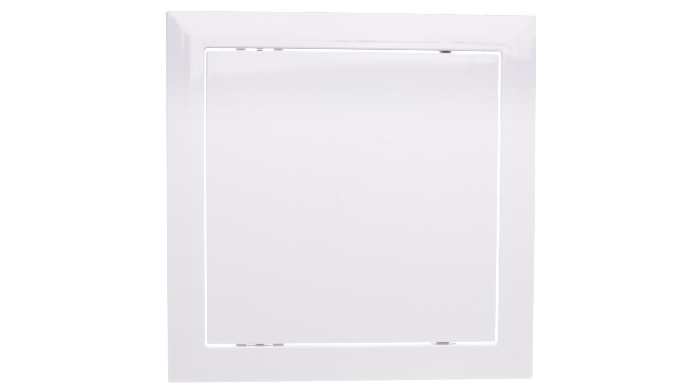 Inspection Door 200x200mm White WPD200X200WH