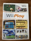 Wii Play  (Wii, 2007)