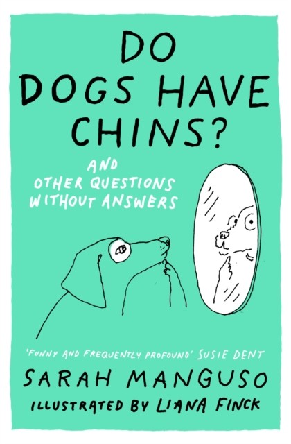 Do Dogs Have Chins?