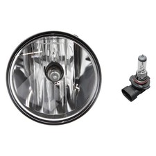 Fog Light Driving Lamp Front Driver Or Passenger Side Right Left Leftright