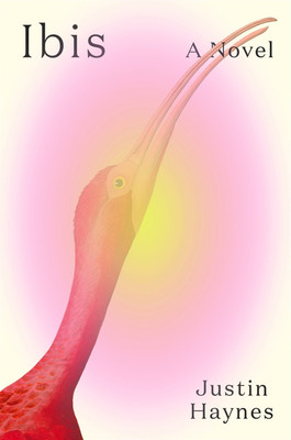 Ibis By Justin Haynes - New Copy - 9781419772771