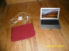 Apple MacBook Air A1466 33,8 cm (13,3 cala) Laptop używany