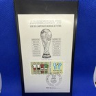 Argentina 1978 World Cup Soccer Commemorative  — photo 1