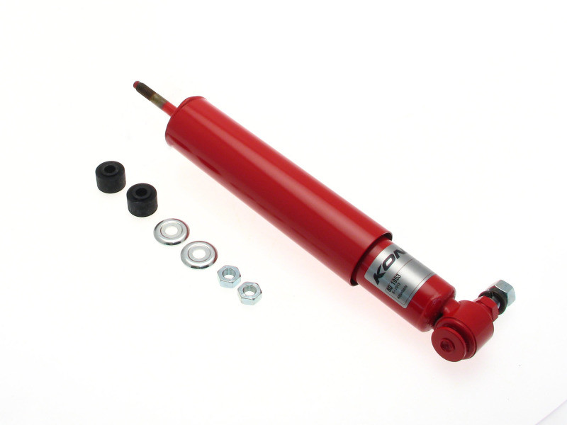 当時物 KONI ショック 7610-1348 325mm１本　旧車　ビンテージ Yahoo!オークション -「7610」(パーツ) (オートバイ)の落札相場