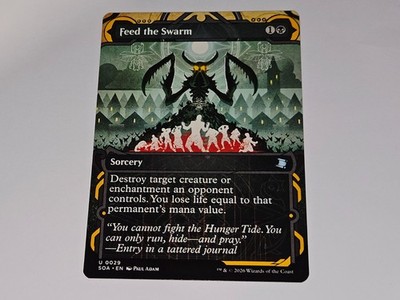 Secrets of Strixhaven MTG Magic: The Gathering Card MYSTICAL ARCHIVE: YOU PICK!