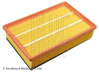 Luftfilter Blue Print ADF122212 Filtereinsatz Safa Safb Jxfc FüR Ford Ranger TKE