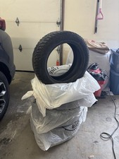 4 Tires Nordman North 9 20555r16 94t Xl Studded Snow Winter