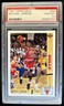 1991-92 Upper Deck Michael Jordan #44 Bulls PSA 10 GEM MINT
