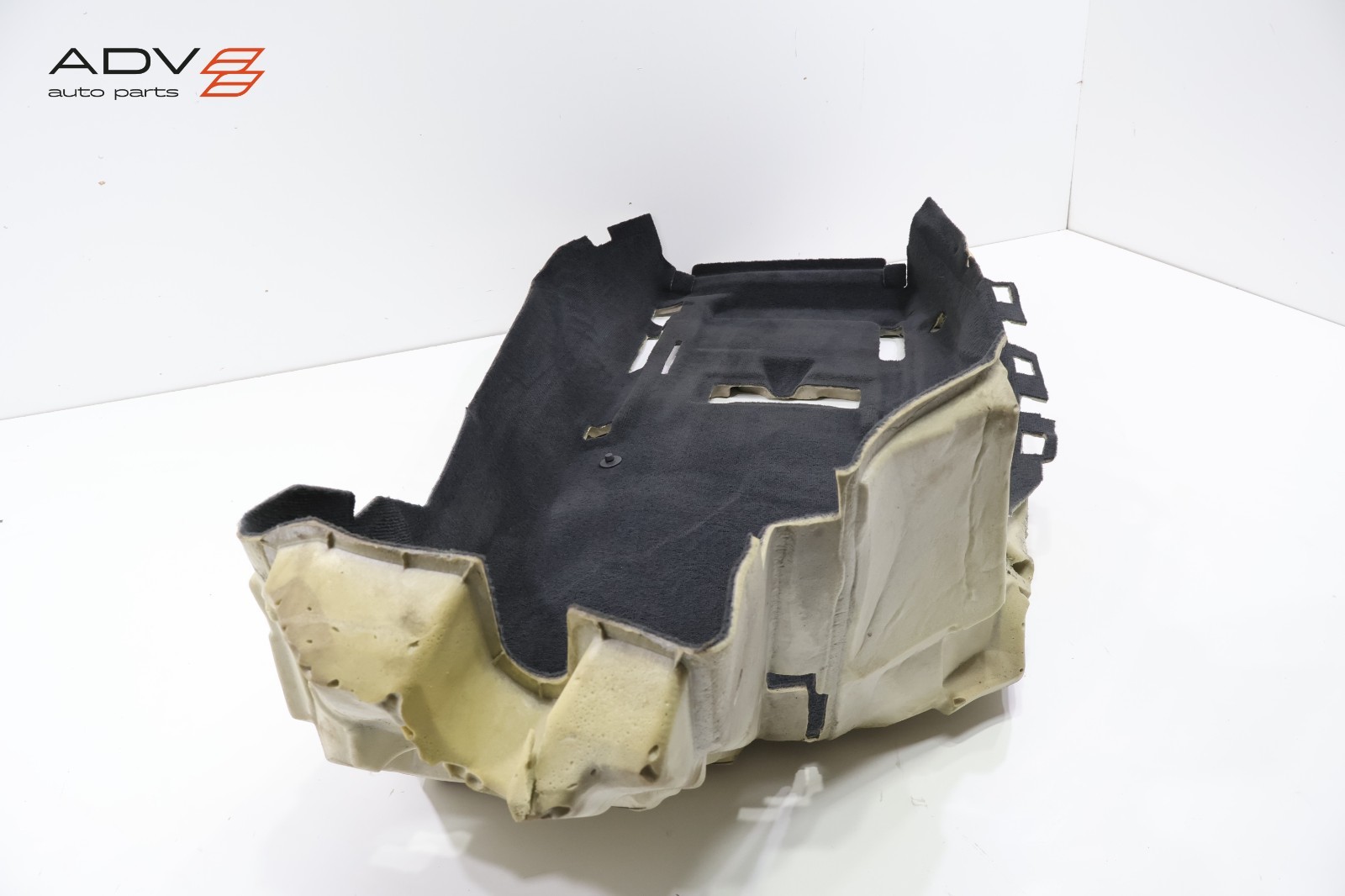 Audi R8 2021 LEFT Floor mat P/N 14781