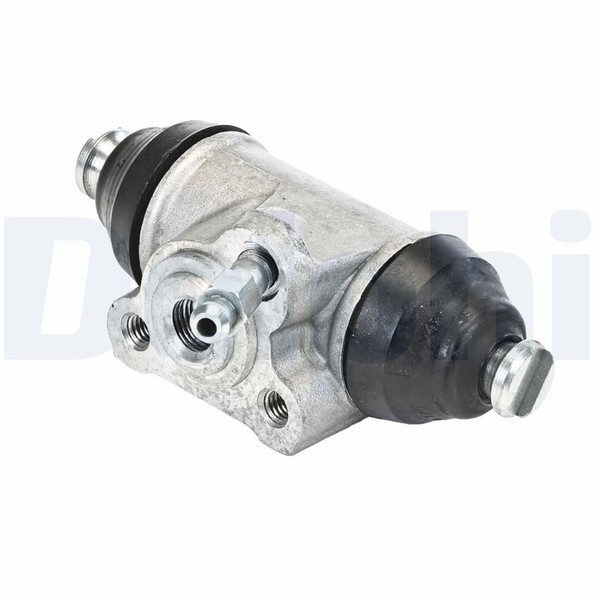 Radbremszylinder Delphi LW90216 Aluminium FüR Nissan Micra 5 K14 LPG DIG 117 100-image
