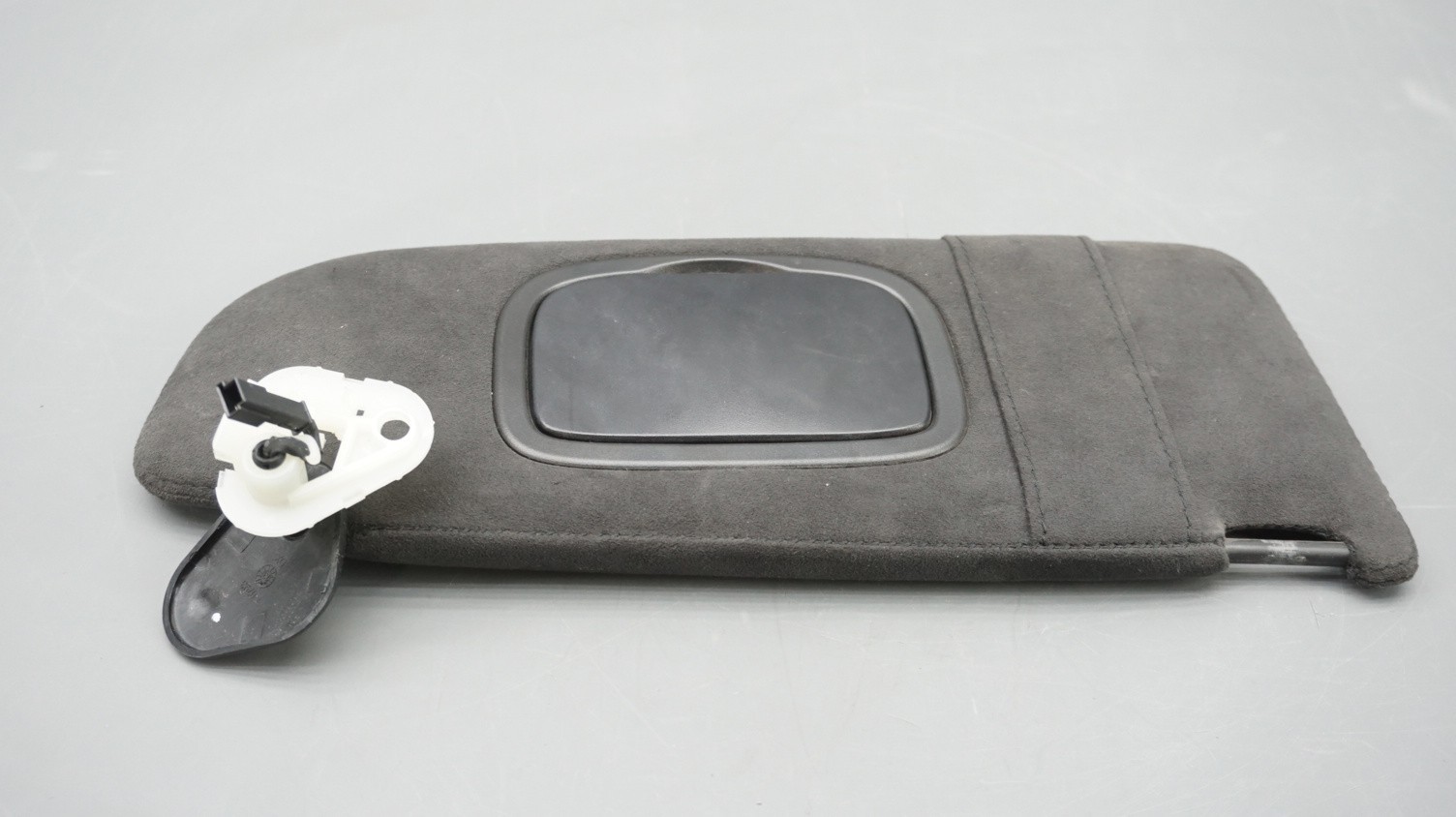 Maserati Ghibli 2014-2017 FRONT+RIGHT Sun visor