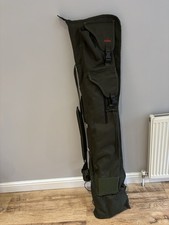 Joblot of Four Fishing Rods& One Fishing Whip Plus Daiwa Rod Bag