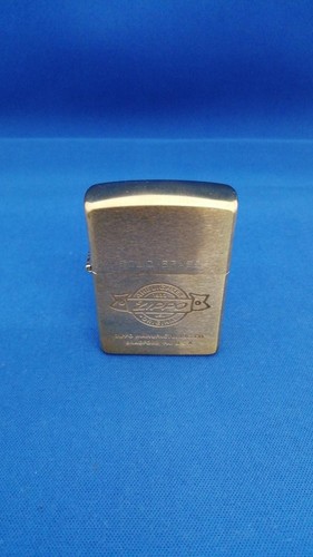 Ölfeuerzeug Modell Nr. ZIPPO ORIGINAL 1932
