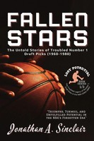 Jonathan A. Sinclair | Fallen Stars | Taschenbuch | Englisch (2023) | Pn Books