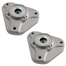 2x Domlager Stoßdämpfer Vorne for Mercedes-Benz CLS E 2009-2017 2123230020