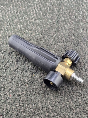 #ad #ad WR Performance Total Wash Off Road Cannon Pressure Washer Nozzle 2600psi 18MPa $39.99