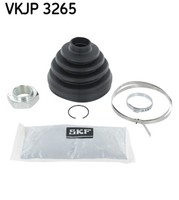 Skf Faltenbalgsatz Antriebswelle Vkjp 3265 FüR Ducato Fiat Jumper Boxer Peugeot