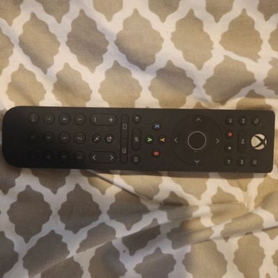 PDP Talon Media Remote Xbox