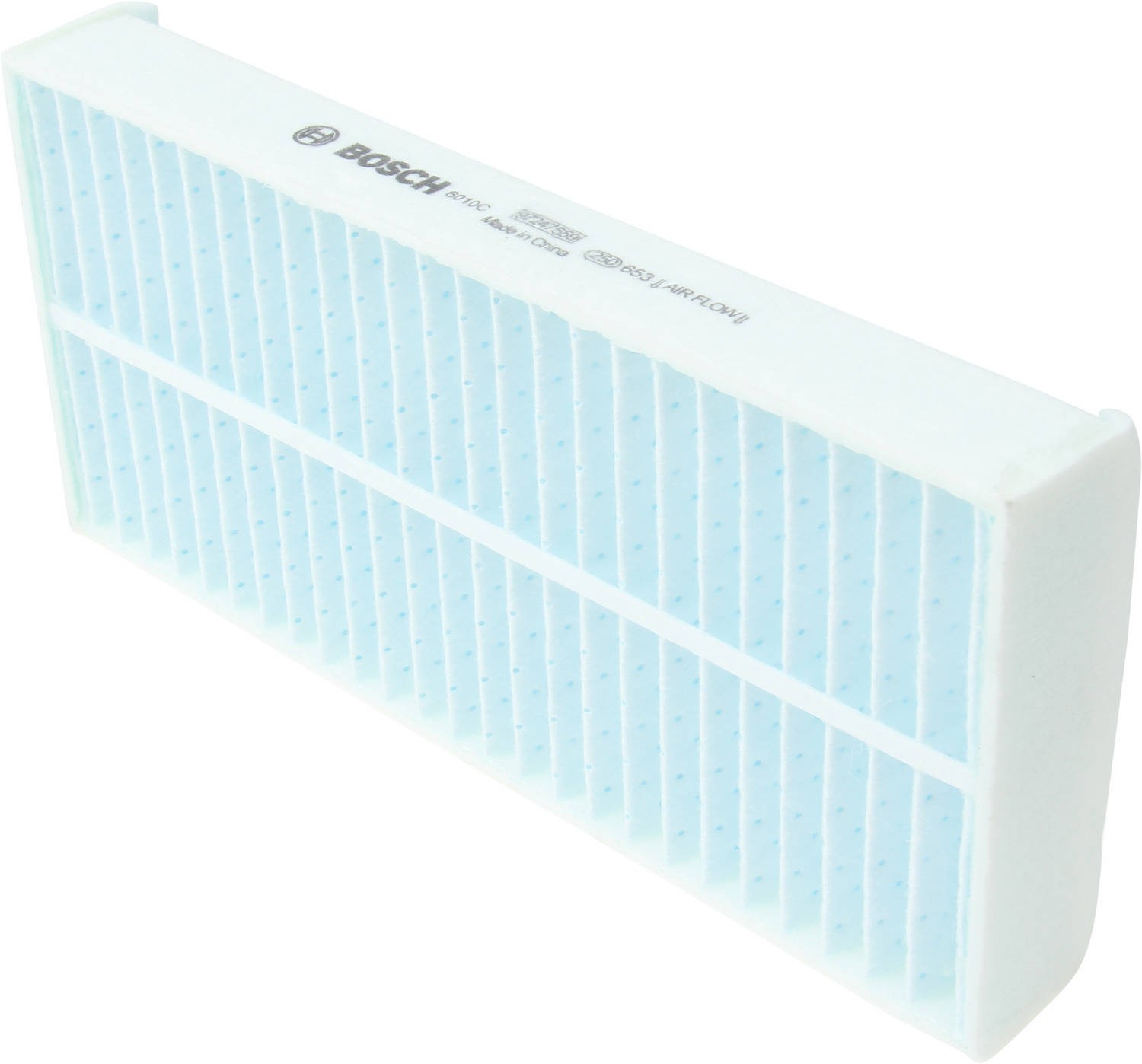 Maybach 57 2004-2012 Cabin air filter P/N 6010C